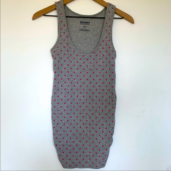 Maternity Tank Bundle - Picture 5 of 5